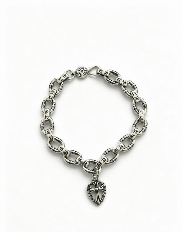 Chrome Hearts Bracelet 06yxs24